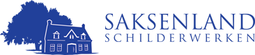 Saksenland schilderwerken